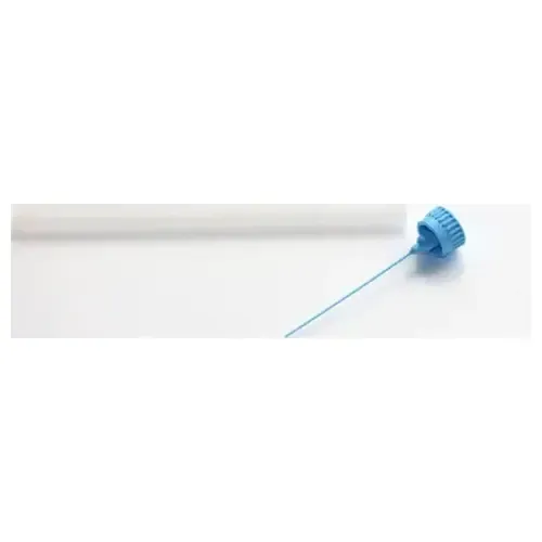 Mandril P/cateter Iv Dupla Entrada 22g 50u Covetrus 