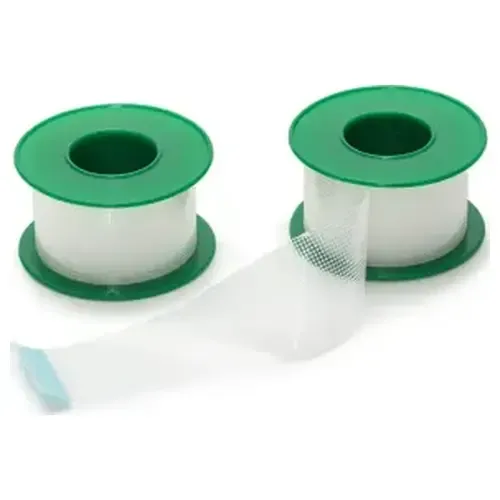 Adesivo Transparte  5cm/5m 6u Covetrus 