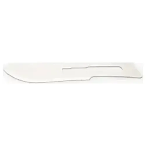 Lâmina Bisturi Carbon Steel 11 100 Ud Covetrus