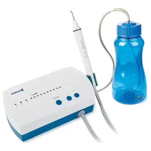 Vet Piezo Scaler Led Covetrus 
