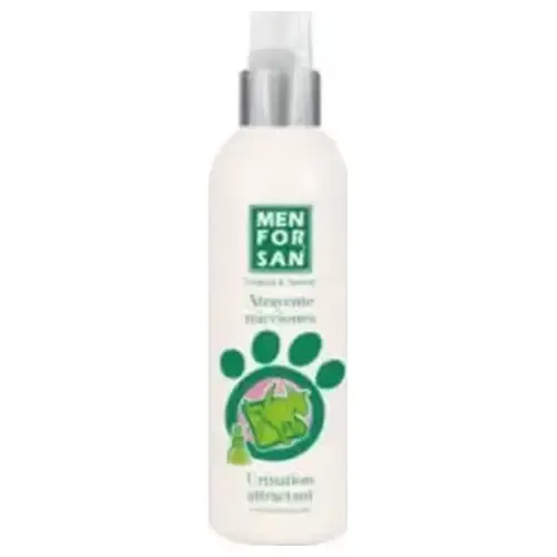 Menforsan Atrayente De Micciones 125ml