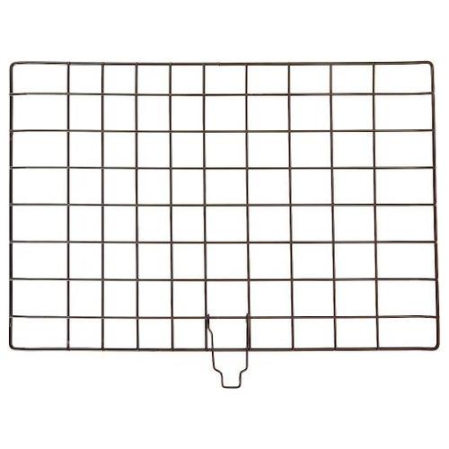 Ferplast Puerta Izquierda Atlas Car 100 Negra