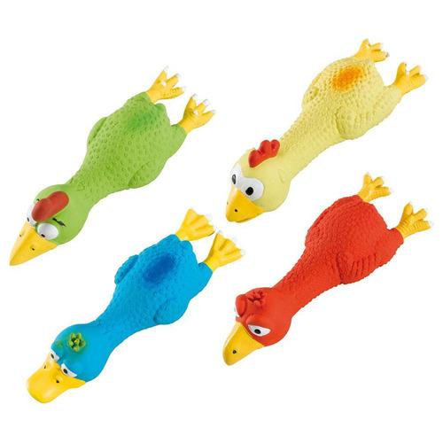 Ferplast Juguete Perro Pa 5547 Latex Birds 1ud
