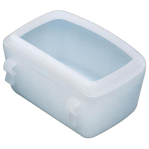 Ferplast Comedero De Plastico Para Transportin 16x11x5,8cm