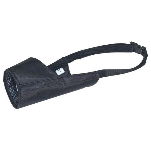 Bozal De Nylon Para Perros T-8 Henry Schein