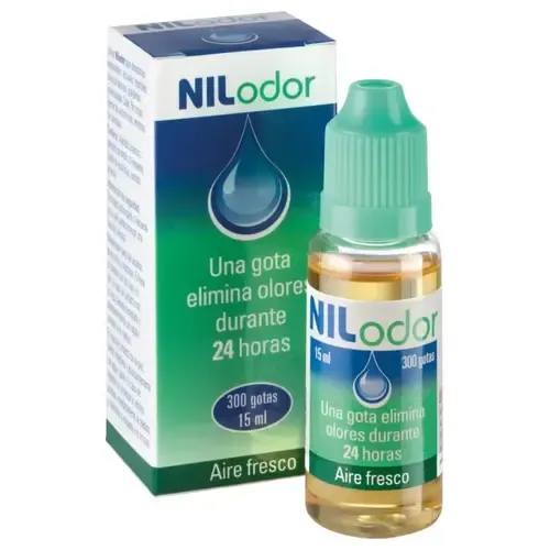 Nilodor Gotas 15ml 