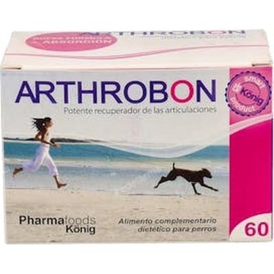 Arthrobon 60cpd 