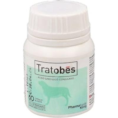 Tratobes 60 Cpd