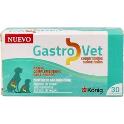 Gastrovet 30cpd 