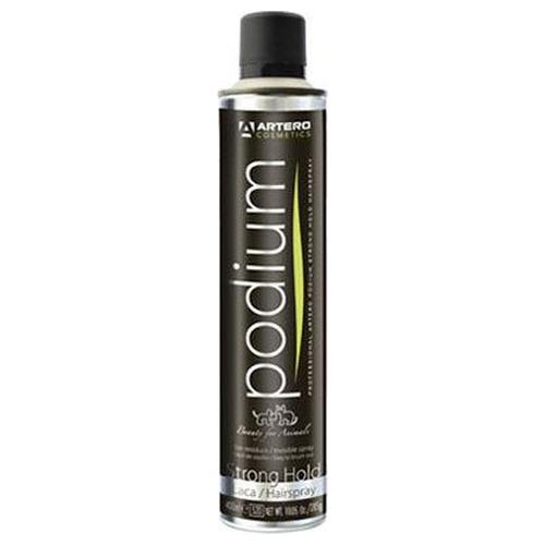Artero Laca Podium Strong Hold 500 Ml 