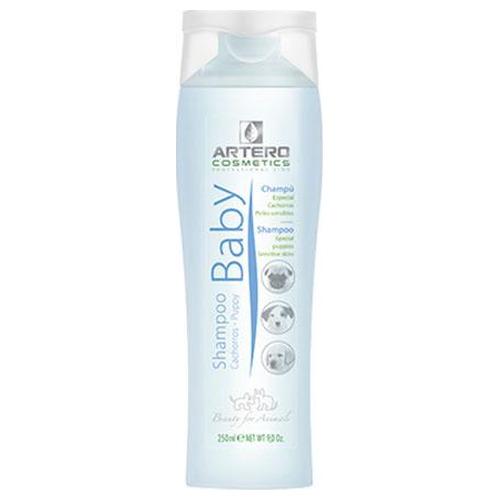 Artero Champu Baby 300 Ml 