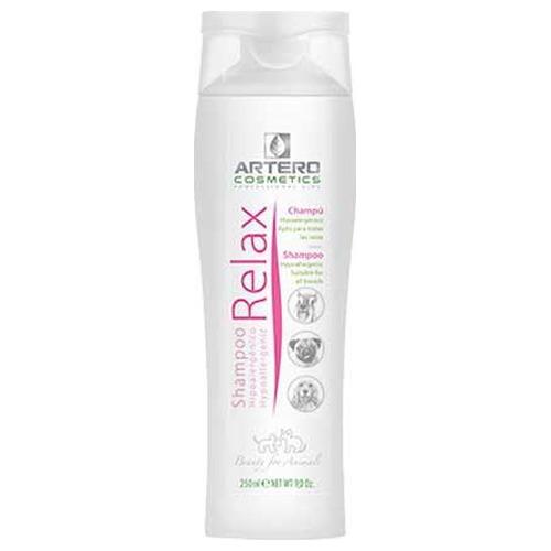 Artero Champu Relax 300 Ml 