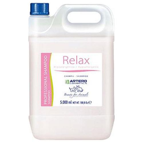 Artero Champu Relax  5l 