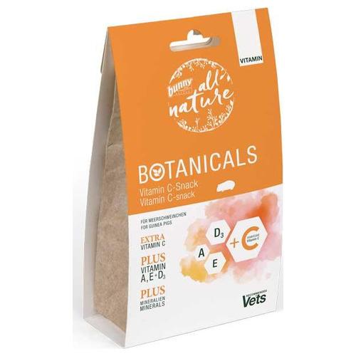 Bunny Botanicals Snack Vitamina C 5uds