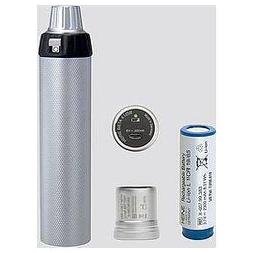 Punho Recarregável Li-ion Beta 4 Usb