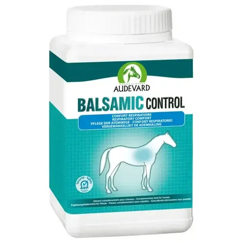 Audevard Balsamic Control 1kg 