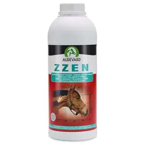 Audevard Zzen Solution 1l 