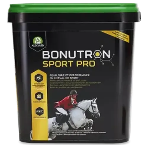Audevard Bonutron Sport Pro 3kg 