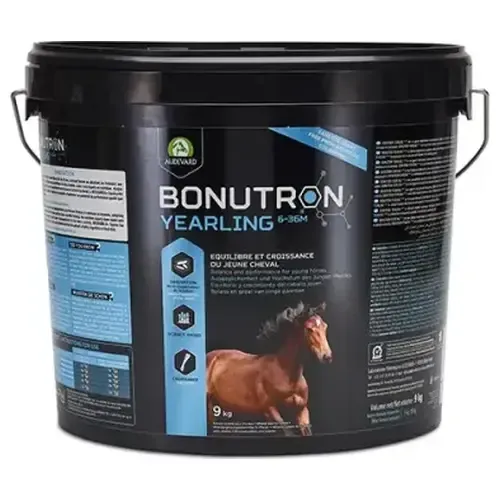 Audevard Bonutron Yearling 6-36m 9kg 