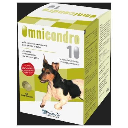 Omnicondro 10 60 Cds