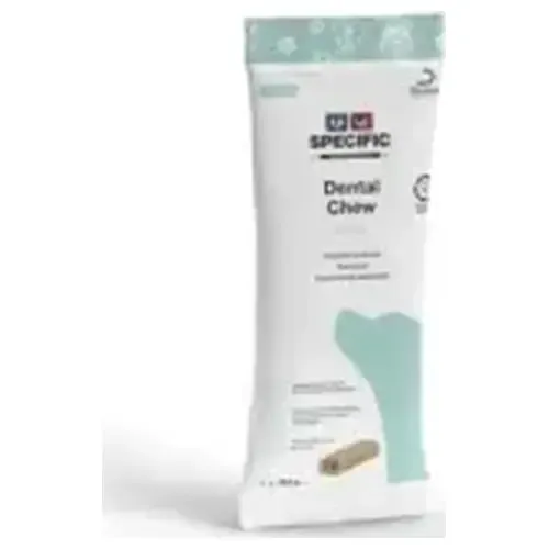 Specific Canine Dental Chew Large 6x100gr