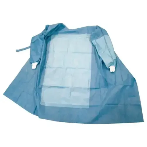 Bata Quirurgica Foliodress Reforzada Xl Hartmann