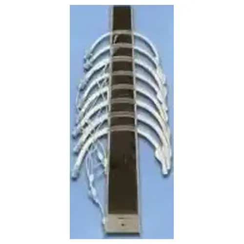 Soporte Tubo Endotraqueales 