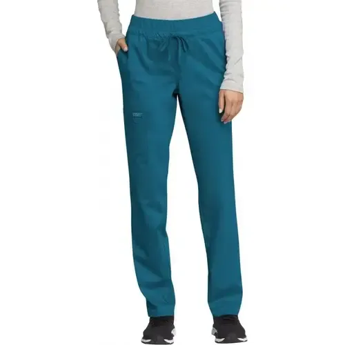 Cherokee Pantalon Femenino Revolution Car Talla Xs