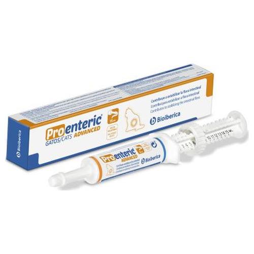 Proenteric Advanced Gatos 15ml