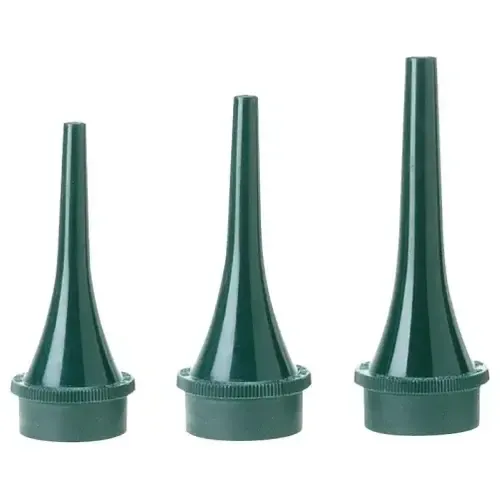 Espéculo Otoscópio Veterinário 4mm Welch Allyn