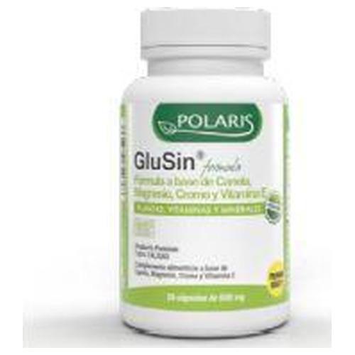 Glusin 30 Caps