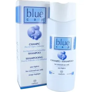 Blue-Cap Champú - Catalysis - 400 ml.