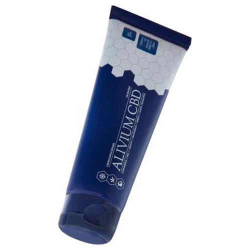 Crema Alivium Cbd Frio 75 Ml Balsamo Muscular
