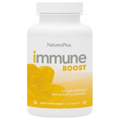 Immune Boost 60 Comp