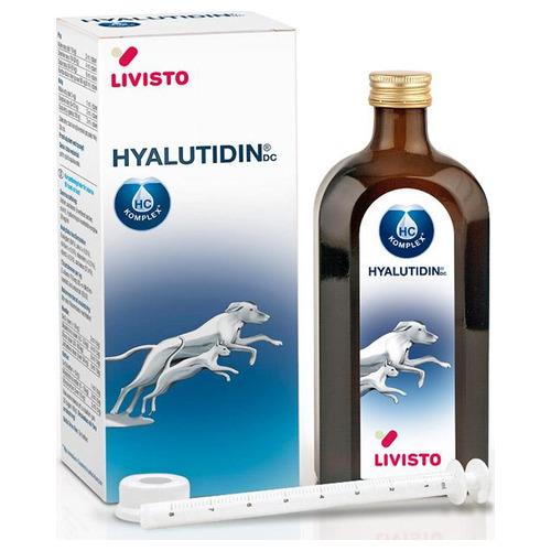 Hyalutidin Dc 125ml