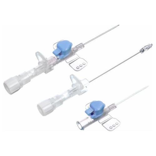 Safevet Infuvein 0.9x25mm 22gx1" Azul 50uds Kruuse