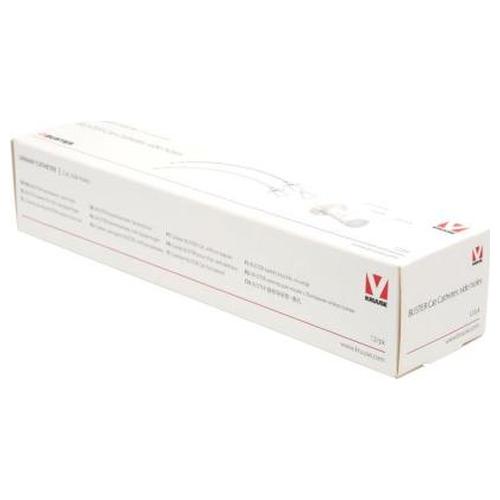 Cateter Buster C/estilete Gato 1,0x100mm 12uds Kruuse