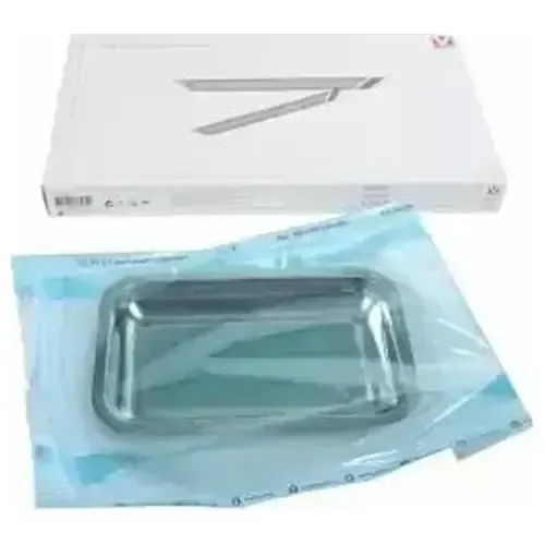 Sobre Esterilizacion Autoadhesivo 135x300mm 200u Kruuse