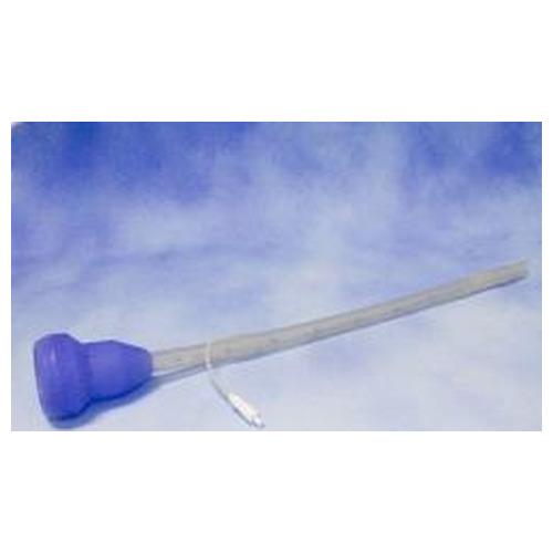 Tubo Endotraqueal Silicon Globo Y Connector 18mm 75cm Kruuse