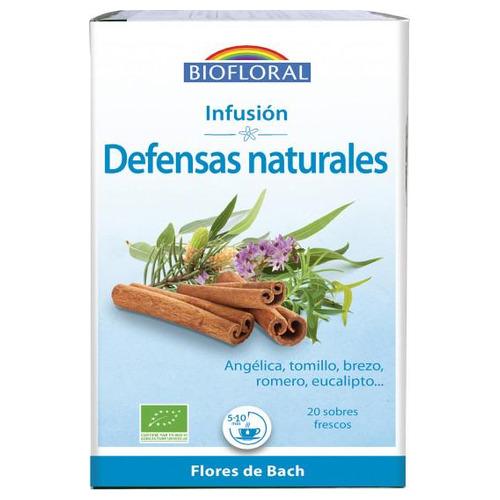 Defensas naturales BIO - Biofloral - 20 gramos
