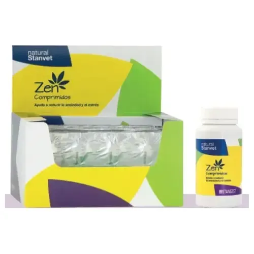 Zen 30cpd