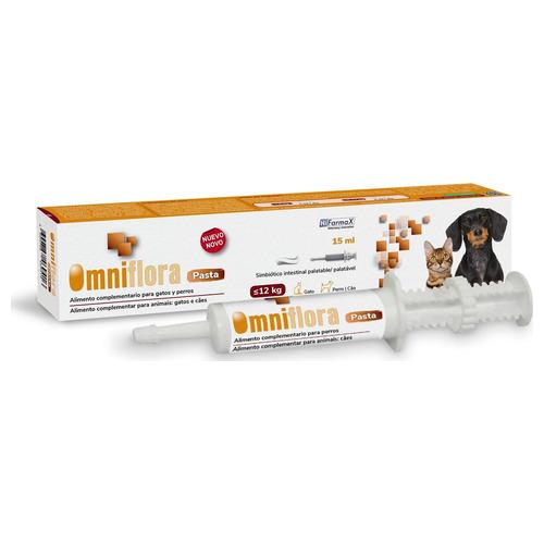 Omniflora Pasta 15ml