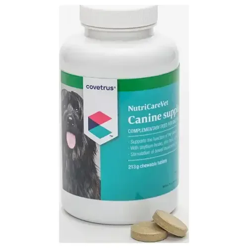 Nutricarevet Suplemento Gastrico Canino 85cpd