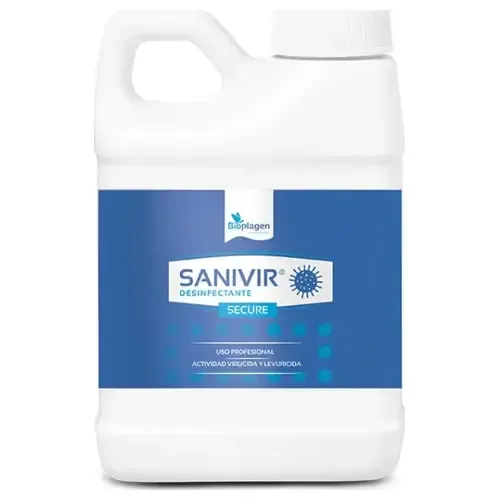 Sanivir Secure 5l