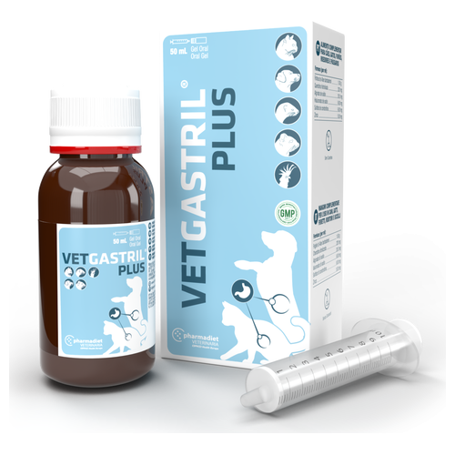 Vetgastril Plus 50ml