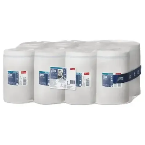 Papel Secamanos M1 Tork Mini 1capa 120m 11uds