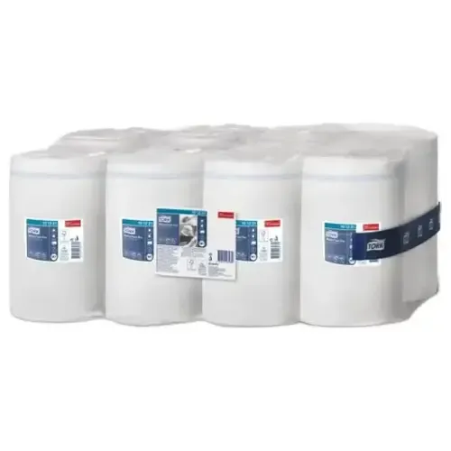 Papel Secamanos M1 Tork Mini Extra Secado 2capas 75m 11uds