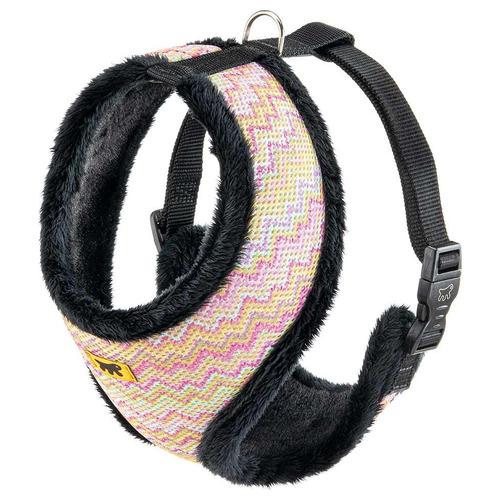Ferplast Nikita Fur Xlarge Colours Arnes 1ud