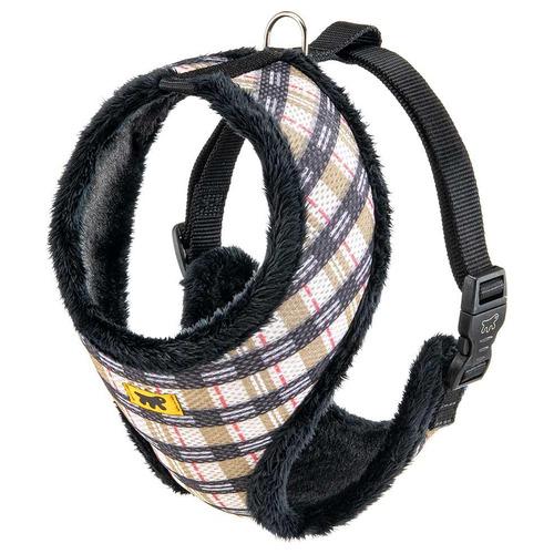 Ferplast Nikita Fur Xlarge Tartan Arnes 1ud