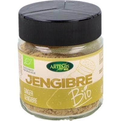 Jengibre Eco Bio 50 G